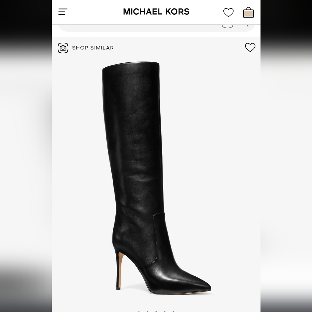Michael Kors Boots 👢